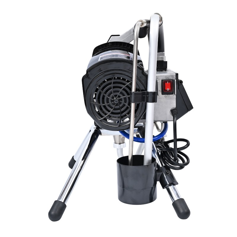 2200W 220V Brushless electric airless paint sprayer