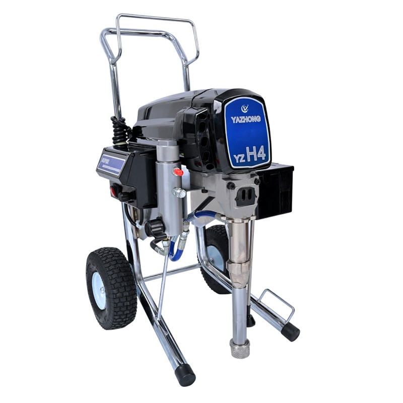 220V Airless paint sprayer machine