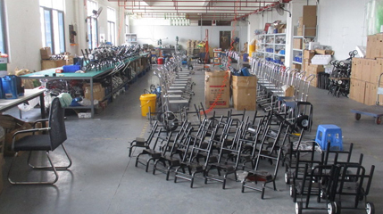 YaZhong Mechanical Equipments Co., Ltd