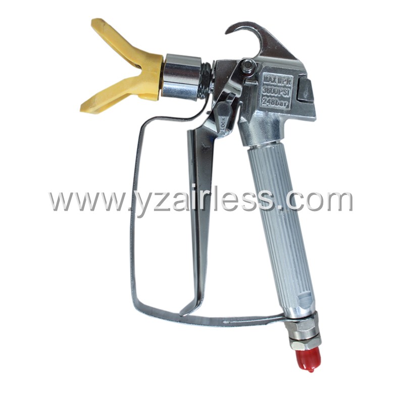 Factory price airless spray gun