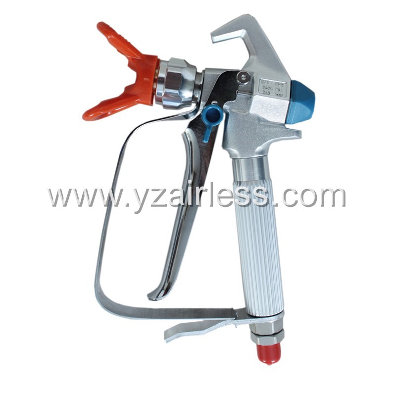 China factory airless spray gun