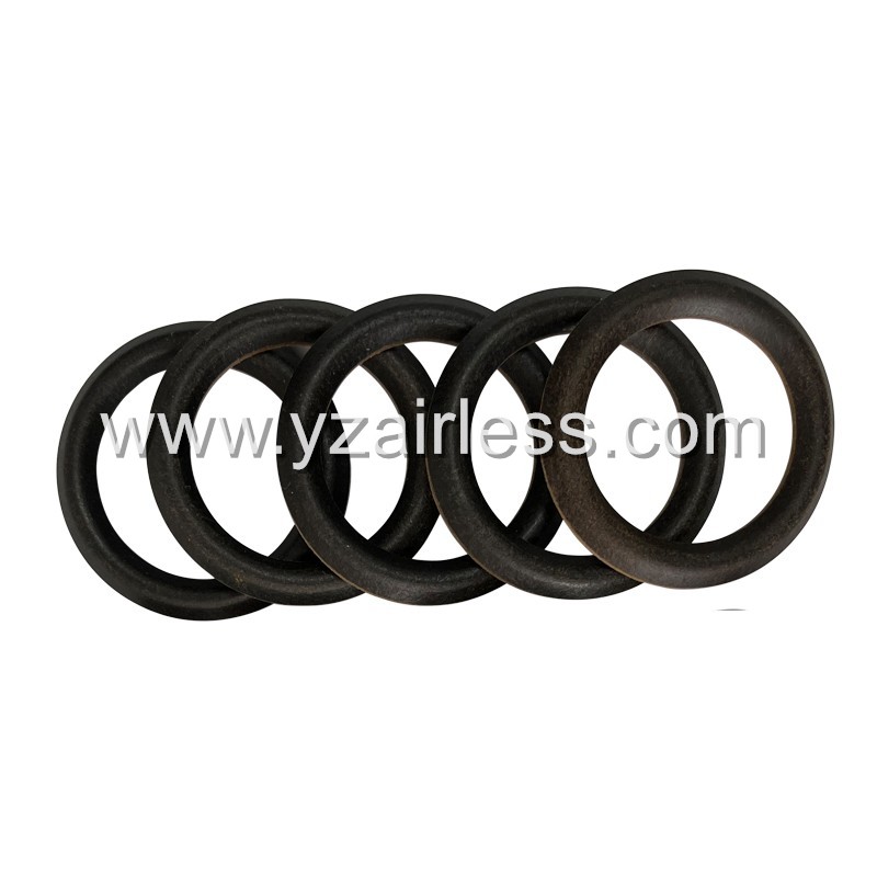 833 repair parts sealing rings