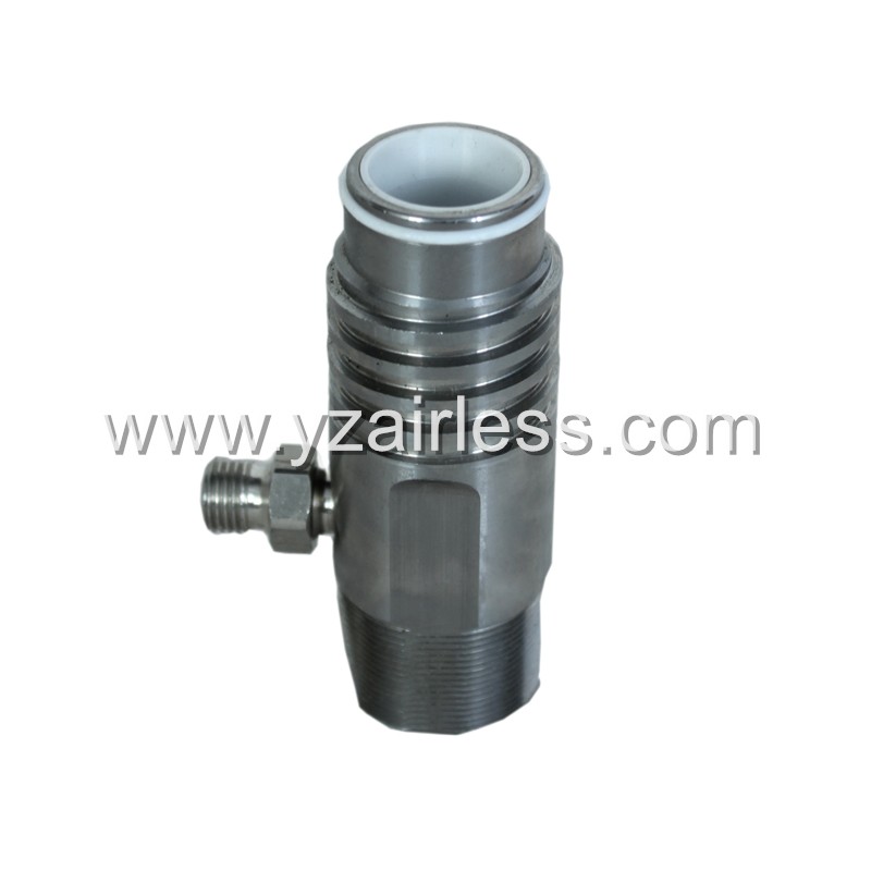 243176 pump cylinder sleeve