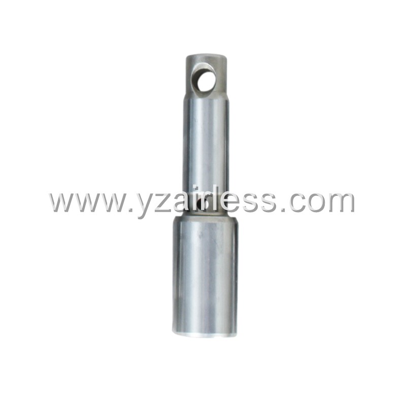 PS22 Airless paint sprayer piston rod