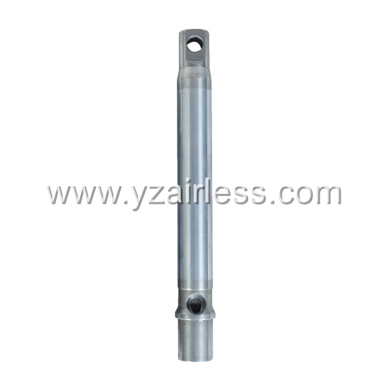 1095 piston pump rod