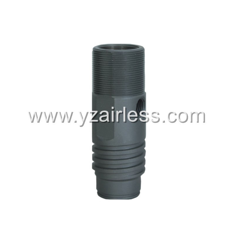 Airless Sprayer 24W619 Piston Pump Cylinder Sleeve