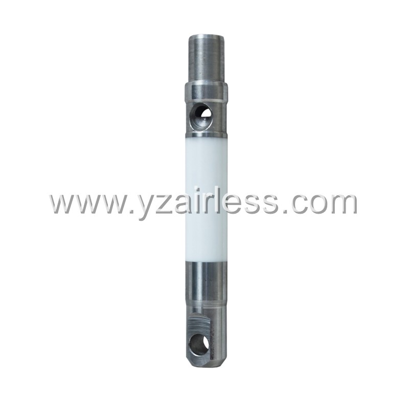 plunger piston rod airless