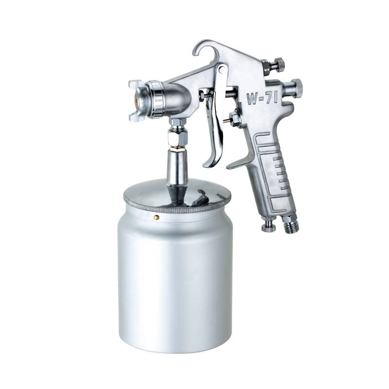 High Pressure Air Spray Gun 