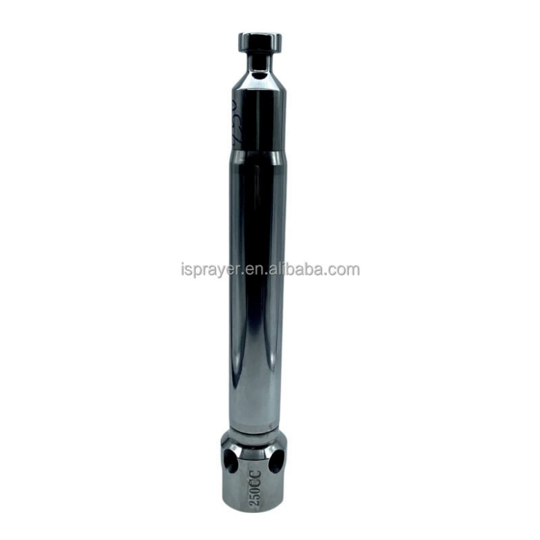 Pump Plunger Rod 24B824