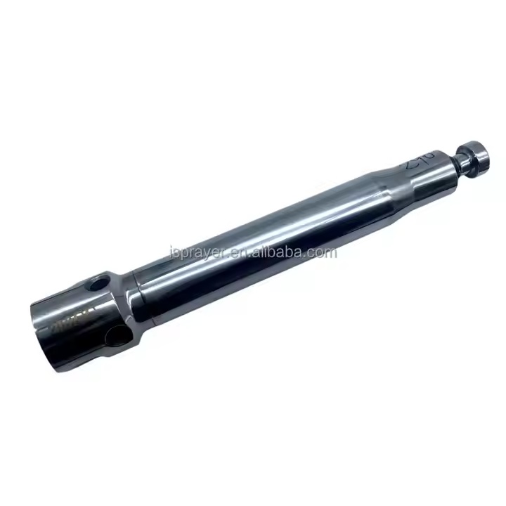 Pump Plunger Rod 24B825