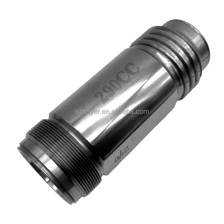 Pump Cylinder Liner 197319