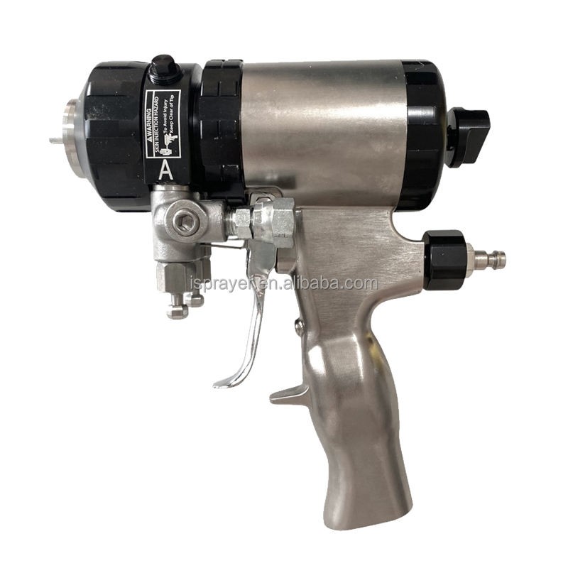 AP Round Foam Gun