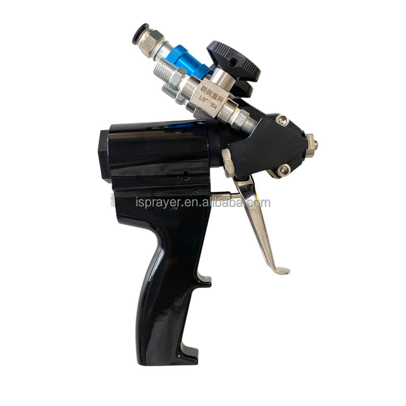 P2 spray gun